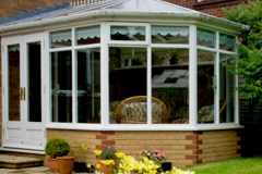 conservatories Week St Mary
