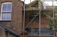 free Week St Mary home extension quotes