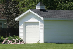 Week St Mary outbuilding construction costs